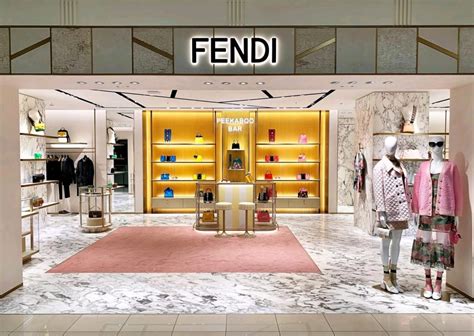 fendi customer service hours|fendi customer service email.